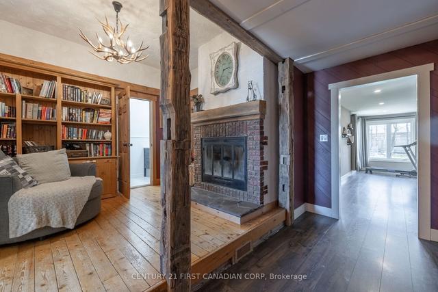 13295 Ilderton Rd, House detached with 3 bedrooms, 3 bathrooms and 4 parking in Middlesex Centre ON | Image 7