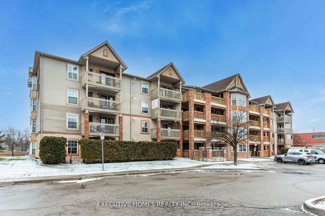305 - 4003 Kilmer Dr, Condo with 2 bedrooms, 1 bathrooms and 1 parking in Burlington ON | Image 19