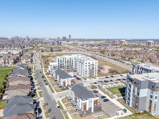 509 - 50 Kaitting Tr, Condo with 2 bedrooms, 2 bathrooms and 1 parking in Oakville ON | Image 21