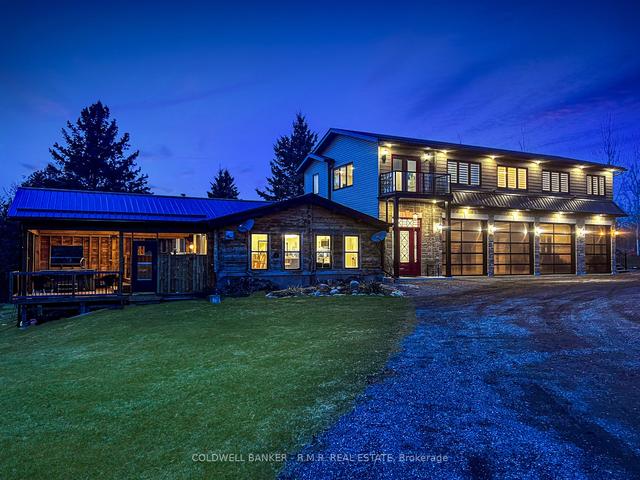 87 River St, House detached with 5 bedrooms, 5 bathrooms and 14 parking in Scugog ON | Image 1