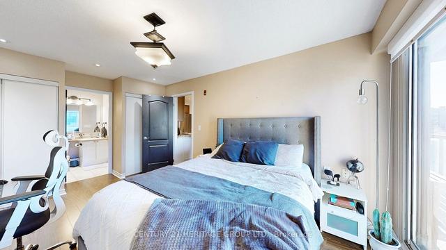 711 - 935 Sheppard Ave W, Condo with 2 bedrooms, 2 bathrooms and 1 parking in Toronto ON | Image 2