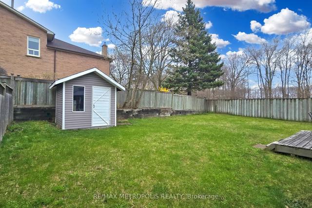 3 Cindy Ave, House detached with 3 bedrooms, 2 bathrooms and 3 parking in Cambridge ON | Image 35