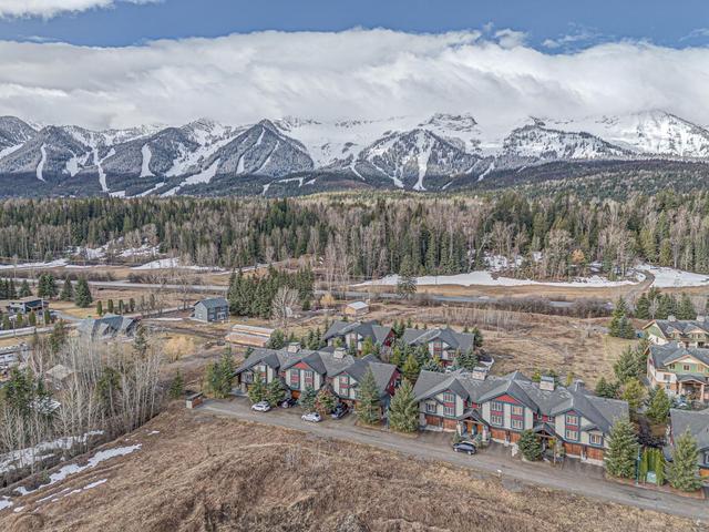 101c - 47 Rivermount Place, House attached with 3 bedrooms, 2 bathrooms and 2 parking in Fernie BC | Image 27