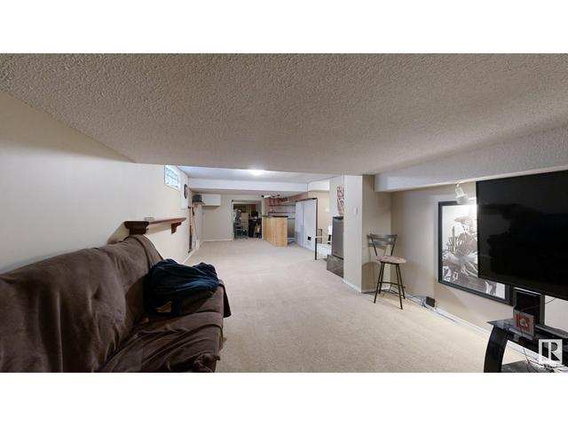 17923 87a Av Nw, House detached with 5 bedrooms, 3 bathrooms and null parking in Edmonton AB | Image 22