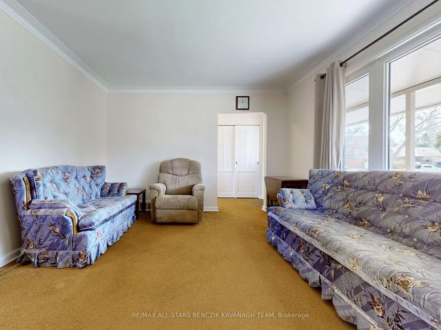 6 Abercorn Rd, House detached with 3 bedrooms, 1 bathrooms and 5 parking in Markham ON | Image 28