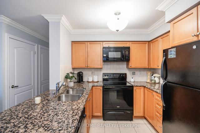 402 - 2772 Keele St, Condo with 2 bedrooms, 2 bathrooms and 2 parking in Toronto ON | Image 29