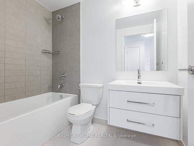 2401 - 403 Church St, Condo with 1 bedrooms, 1 bathrooms and 0 parking in Toronto ON | Image 26