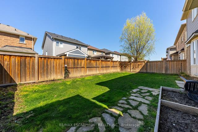 244 Voyager Pass, House detached with 4 bedrooms, 3 bathrooms and 6 parking in Hamilton ON | Image 20