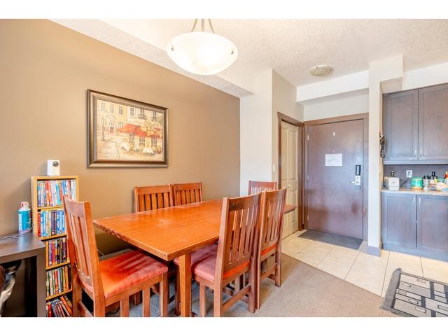 307 - 1500 Mcdonald Avenue, Condo with 2 bedrooms, 2 bathrooms and null parking in Fernie BC | Image 6