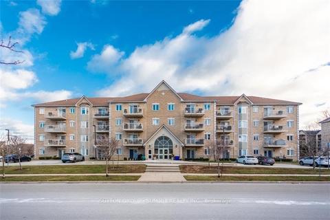 111 - 4016 Kilmer Dr, Condo with 1 bedrooms, 1 bathrooms and 1 parking in Burlington ON | Card Image