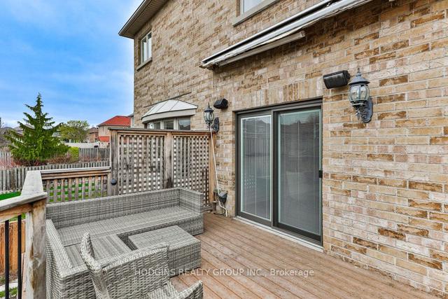 5362 San Remo Crt, House detached with 4 bedrooms, 6 bathrooms and 8 parking in Mississauga ON | Image 26