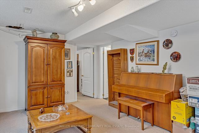 434 Abound Cres, House detached with 1 bedrooms, 2 bathrooms and 3 parking in Peterborough ON | Image 10