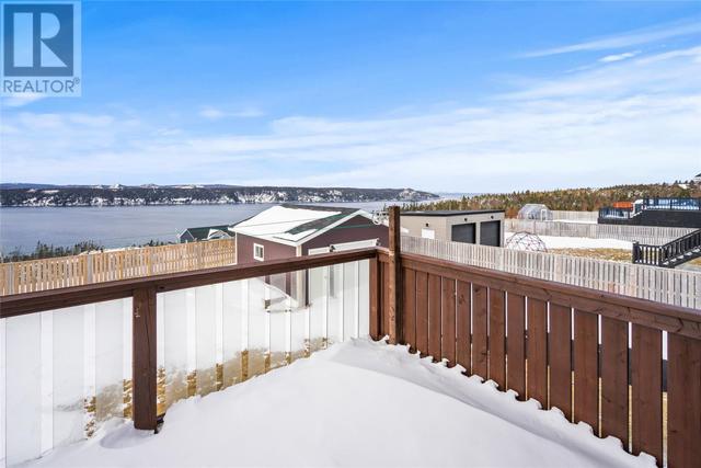 25 Harbourview Drive, House detached with 4 bedrooms, 3 bathrooms and null parking in Holyrood NL | Image 35