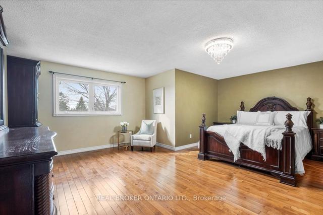 5972 Aquarius Crt, House detached with 4 bedrooms, 4 bathrooms and 6 parking in Mississauga ON | Image 18