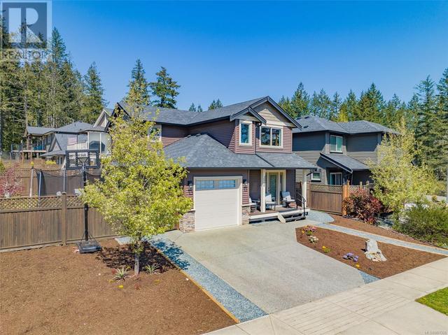 2000 Swordfern Rd, House detached with 3 bedrooms, 3 bathrooms and 2 parking in Nanaimo BC | Image 65