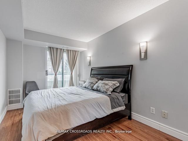 302 - 5 Emerald Lane, Condo with 2 bedrooms, 2 bathrooms and 2 parking in Vaughan ON | Image 9