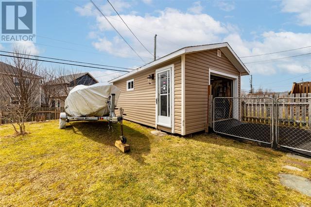 169 Elizabeth Drive, House other with 4 bedrooms, 2 bathrooms and null parking in Paradise NL | Image 31