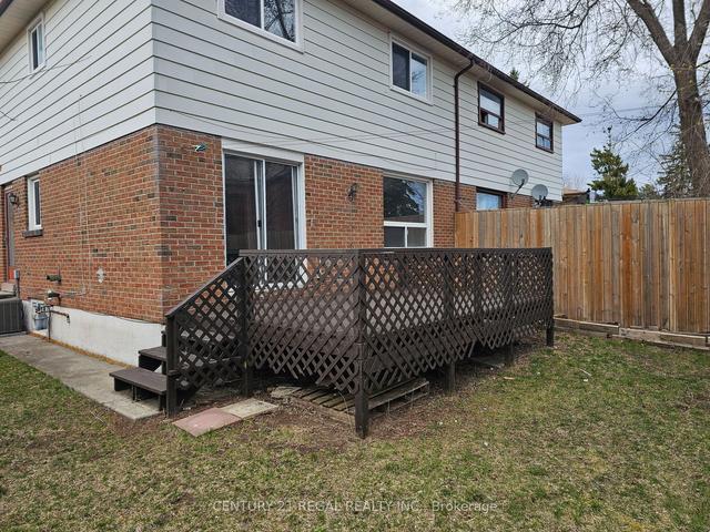 9 Pilot St, House semidetached with 4 bedrooms, 3 bathrooms and 2 parking in Toronto ON | Image 15