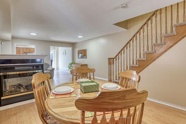 116 Oceanpearl Cres, House attached with 3 bedrooms, 3 bathrooms and 2 parking in Whitby ON | Image 21