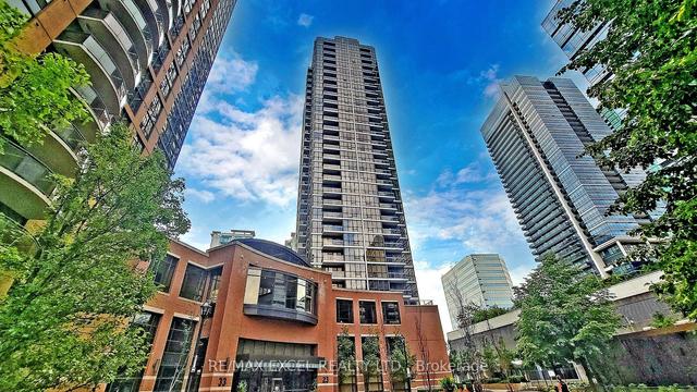 1402 - 23 Sheppard Ave E, Condo with 1 bedrooms, 1 bathrooms and 1 parking in Toronto ON | Image 30