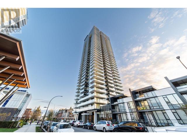 1706 - 6699 Dunblane Avenue, Condo with 1 bedrooms, 1 bathrooms and 1 parking in Burnaby BC | Image 26