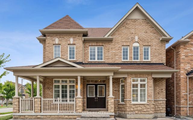 2 Portia St, House detached with 4 bedrooms, 4 bathrooms and 5 parking in Markham ON | Image 29