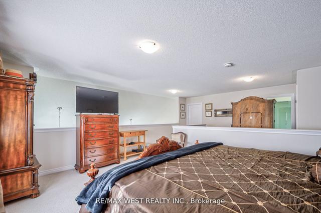 42 Seedhouse Rd, Condo with 2 bedrooms, 4 bathrooms and 4 parking in Brampton ON | Image 20