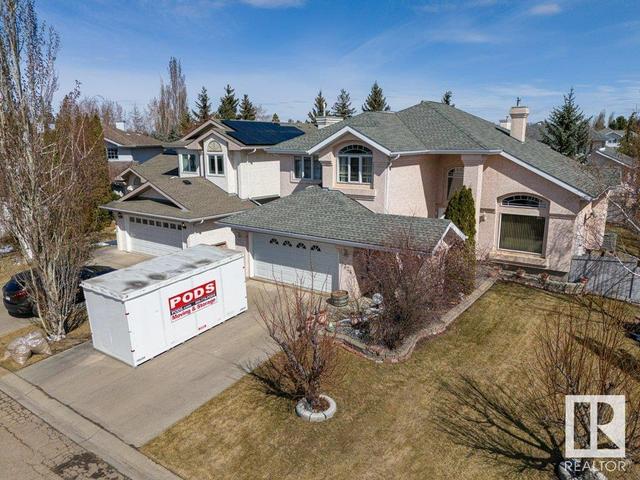 11324 10 Av Nw, House detached with 5 bedrooms, 3 bathrooms and 4 parking in Edmonton AB | Image 63
