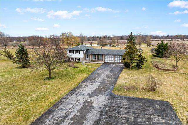 11241 Highway 3 Highway, House detached with 4 bedrooms, 1 bathrooms and 12 parking in Wainfleet ON | Image 19
