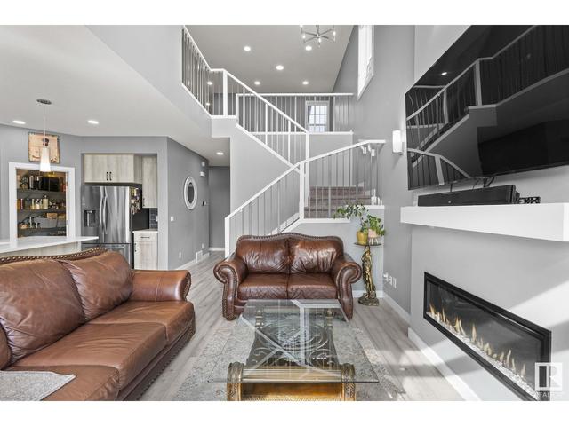 515 35 Av Nw, House detached with 4 bedrooms, 3 bathrooms and null parking in Edmonton AB | Image 10