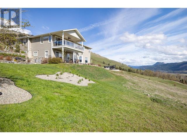 98 Ranchland Place, House detached with 7 bedrooms, 5 bathrooms and 8 parking in Coldstream BC | Image 84