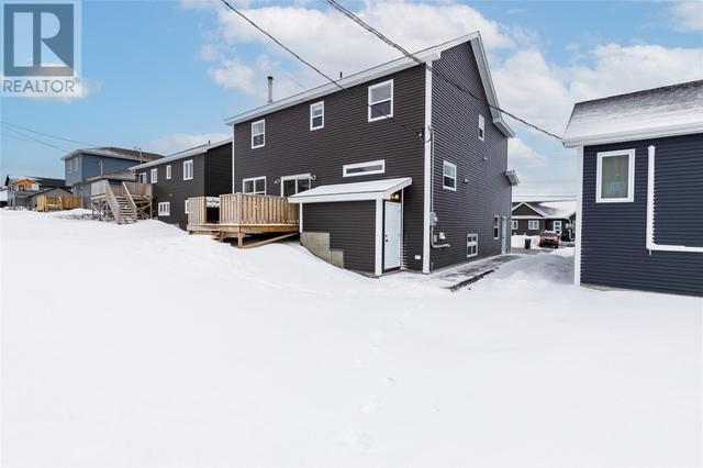 17 Quantum Drive, House detached with 5 bedrooms, 3 bathrooms and null parking in Paradise NL | Image 35