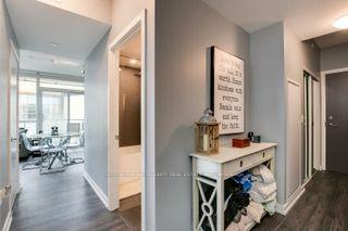 413 - 10 De Boers Dr, Condo with 1 bedrooms, 1 bathrooms and 0 parking in Toronto ON | Image 22