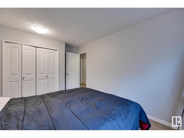 2326 139 Av Nw, House attached with 3 bedrooms, 1 bathrooms and null parking in Edmonton AB | Image 16