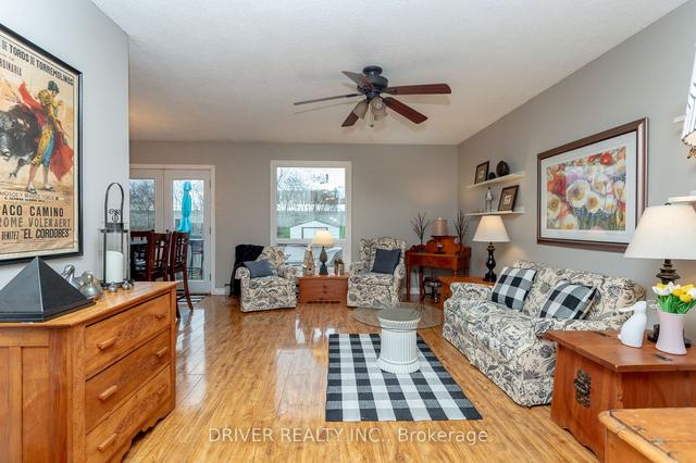 11 Willow Dr, House attached with 3 bedrooms, 2 bathrooms and 3 parking in Aylmer ON | Image 31