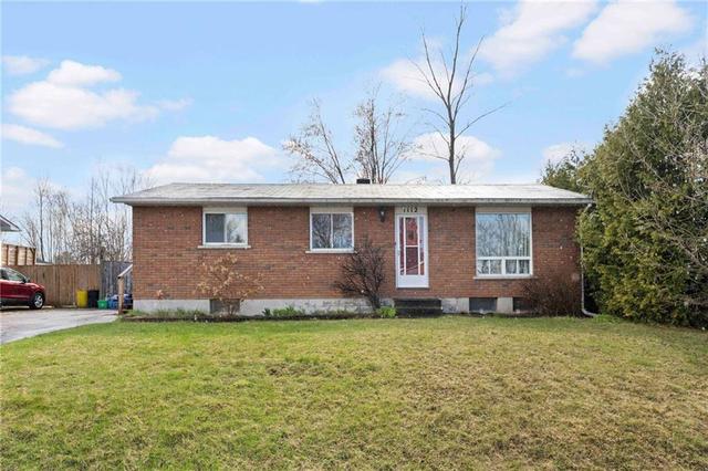 1112 Boundary Road W, House detached with 5 bedrooms, 2 bathrooms and 3 parking in Pembroke ON | Image 1