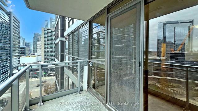 1402 - 23 Sheppard Ave E, Condo with 1 bedrooms, 1 bathrooms and 1 parking in Toronto ON | Image 24