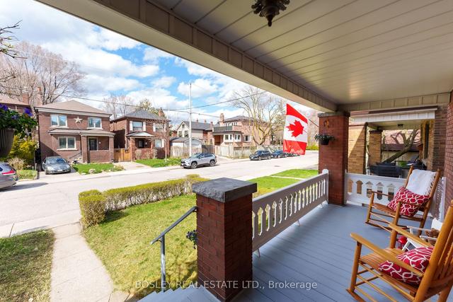 43 Kings Park Blvd, House detached with 4 bedrooms, 2 bathrooms and 2 parking in Toronto ON | Image 12