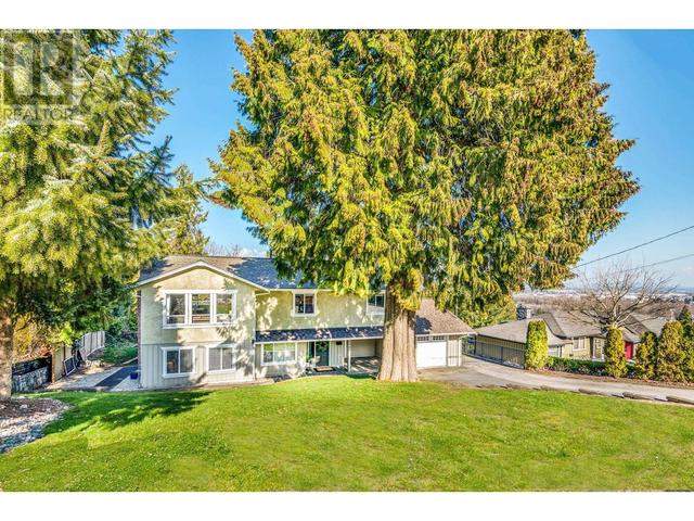 3047 Daybreak Avenue, House detached with 4 bedrooms, 4 bathrooms and 6 parking in Coquitlam BC | Image 3