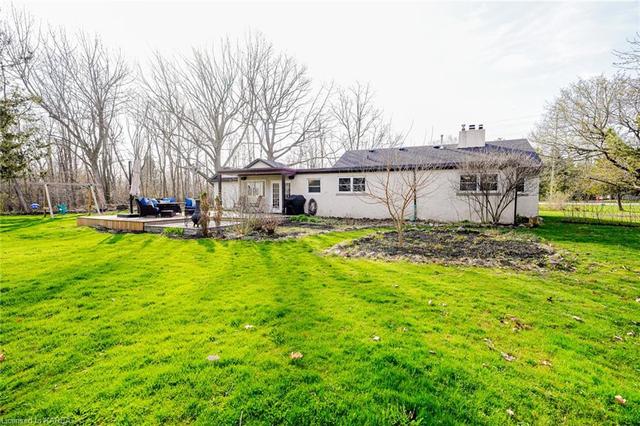 1212 Highway 2, House detached with 3 bedrooms, 2 bathrooms and 6 parking in Kingston ON | Image 43