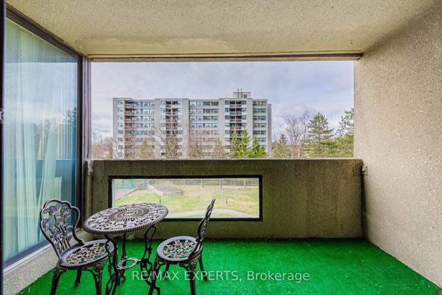 410 - 2350 Bridletowne Circ, Condo with 2 bedrooms, 2 bathrooms and 2 parking in Toronto ON | Image 27