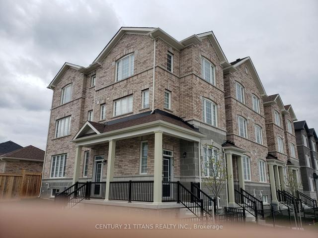 2058 Donald Cousens Pkwy, House attached with 4 bedrooms, 4 bathrooms and 4 parking in Markham ON | Image 23