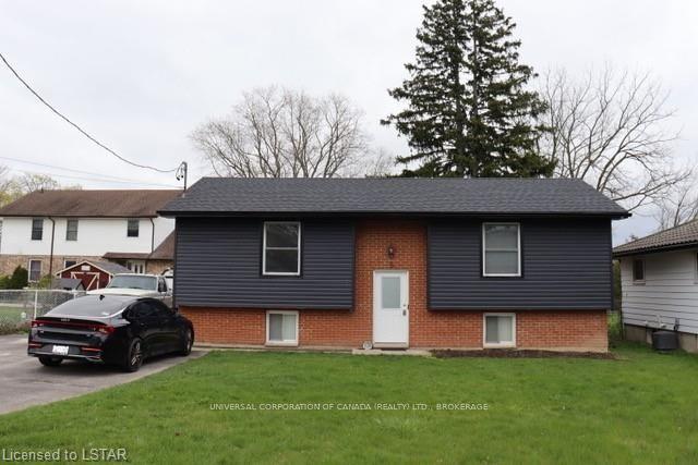 5 York St, House detached with 1 bedrooms, 2 bathrooms and 4 parking in Aylmer ON | Image 2