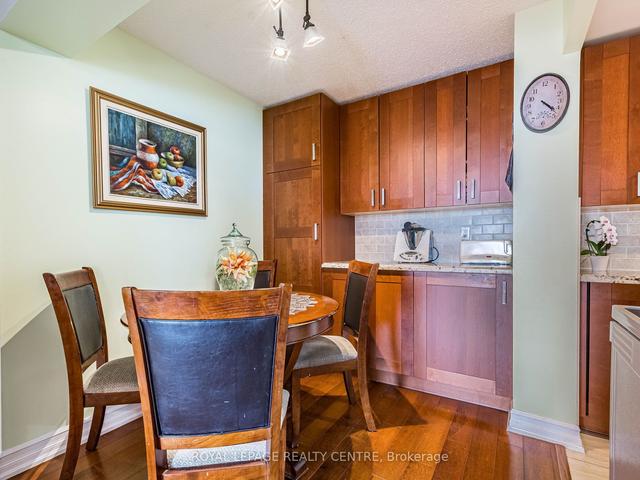 2504 - 3100 Kirwin Ave, Condo with 2 bedrooms, 2 bathrooms and 2 parking in Mississauga ON | Image 36