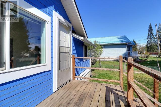 4704 Cumberland Rd, House detached with 1 bedrooms, 1 bathrooms and 4 parking in Cumberland BC | Image 8