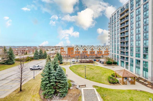 409 - 75 Oneida Cres W, Condo with 2 bedrooms, 2 bathrooms and 1 parking in Richmond Hill ON | Image 29