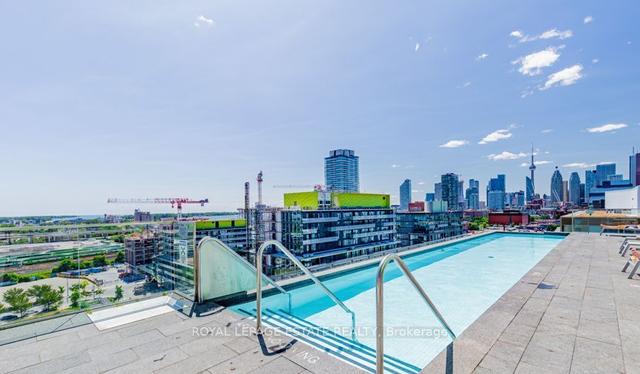 s201 - 120 Bayview Ave, Condo with 2 bedrooms, 2 bathrooms and 1 parking in Toronto ON | Image 15