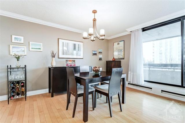 402 - 20 The Driveway Drive, Condo with 2 bedrooms, 2 bathrooms and 1 parking in Ottawa ON | Image 7