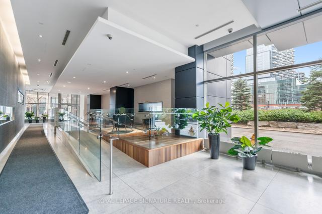 1806 - 25 Telegram Mews, Condo with 1 bedrooms, 1 bathrooms and 0 parking in Toronto ON | Image 20
