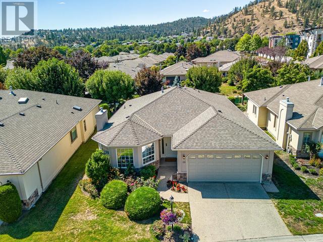 34 - 595 Yates Road, House detached with 2 bedrooms, 2 bathrooms and 2 parking in Kelowna BC | Image 35